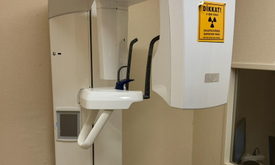 PLANMECA PROONE DİJİTAL PANORAMİK RÖNTGEN CİHAZI SATIŞI VE KURULUMU