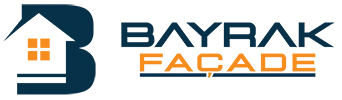 Bayrak Façade logo