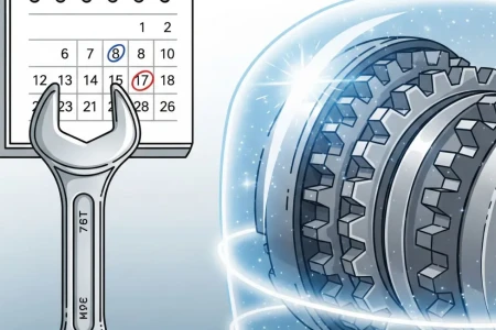 Periyodik Bakım Anlaşması