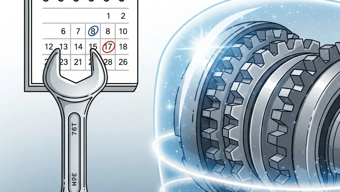 Periyodik Bakım Anlaşması